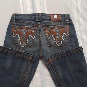 Antik Denim jeans